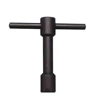 LLAVE TORRETA CUADRADO 14x14mm