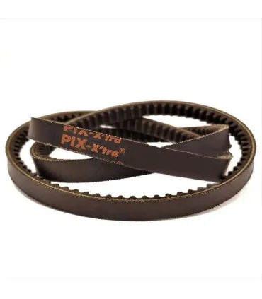 CORREA TRAP. DENTADA XPA 1600 13x10x1600 Lp