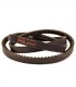 CORREA TRAP. DENTADA XPZ 1087 / 3VX429 10x8x1087 Lp