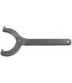 LLAVE DE PUNTOS Ø4mm ARTICULADA CAP.40-80