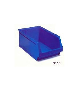 GAVETA APILABLE MOD 56 AZUL
