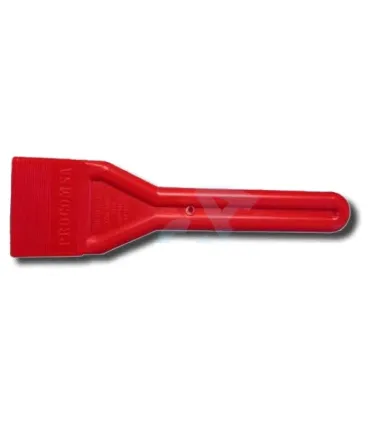 ESPATULA PLASTICO ACRISTALAR 75x280mm