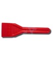 ESPATULA PLASTICO ACRISTALAR 75x280mm