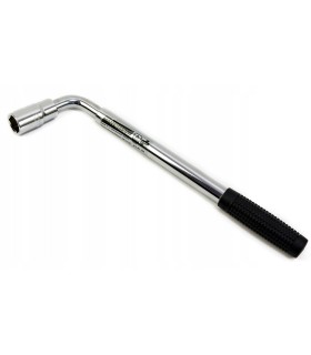 LLAVE EXTENSIBLE RUEDA 17 y 19mm Cuad.1/2"