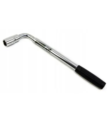 LLAVE EXTENSIBLE RUEDA 17 y 19mm Cuad.1/2"