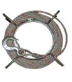 ROLLO 20 m.CABLE PARA TRACTEL T-13 E20