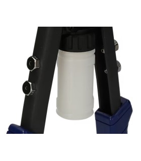 REMACHADORA COMPACTA 2 MANOS de Ø 2 a 6,4mm