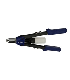 REMACHADORA COMPACTA 2 MANOS de Ø 2 a 6,4mm