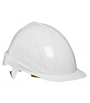 CASCO CON RUEDA MOD.TIRRENO TXR BLANCO