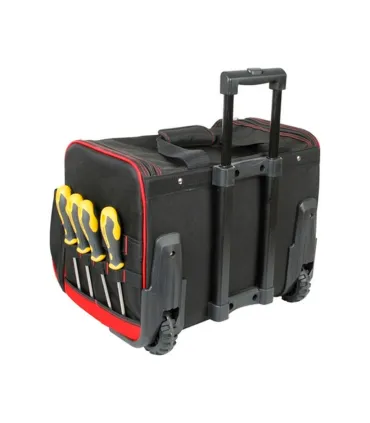 BOLSA PORTAHERRAMIENTAS CON RUEDAS RATIO