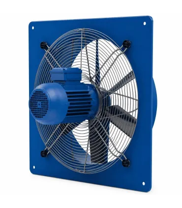 VENT.HEL.CASALS HJBM PLUS 56 T4 0.75 kW