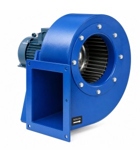 VENT.CENT.CASALS MB18/7 M2 0,75Kw LG 270