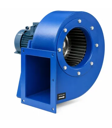VENT.CENT.CASALS MB18/7 M2 0,75Kw LG 270