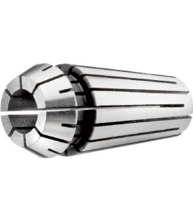 PINZA PORTAFRESA ER25 Ø9-8mm Ø26x34mm