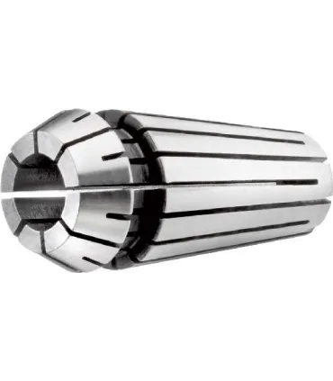 PINZA PORTAFRESA ER25 Ø9-8mm Ø26x34mm