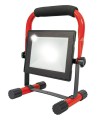 FOCO PROYECTOR LED 20W 1880 LUMENS IP65 CON SOPORTE SUELO