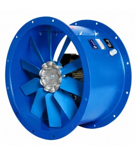 VENT.HEL.CASALS HM-71-T4-2.2KW PALA ALUMINIO