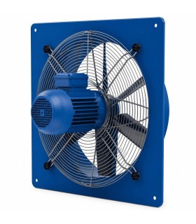 VENT.HEL.CASALS HJBM PLUS 40-T4-0.25KW