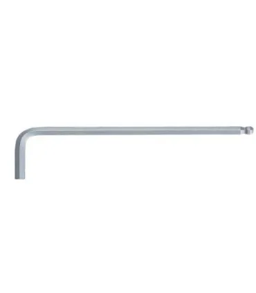 LLAVE ALLEN BOLA S-LARGA 5mm