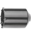 CORONA WIDIA 85 mm.