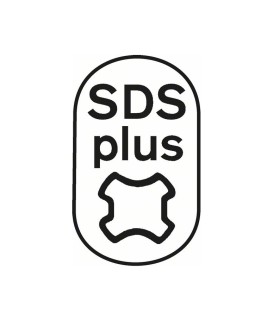 HUSILLO SDS-PLUS 370mm CORONAS M22