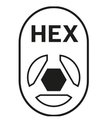 HUSILLO HEX. TALADRO 220mm CORONAS M16