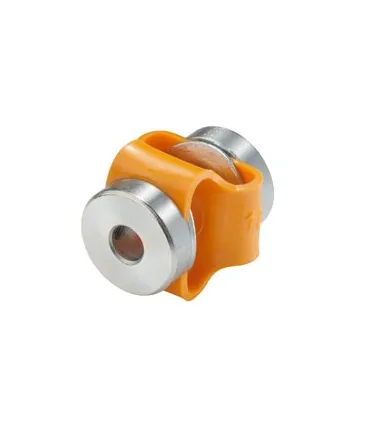 ACOPLAMIENTO PAGUFLEX 10 EJES 6-6 NORMAL