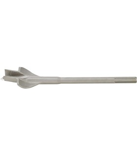 CINCEL ACANALADO SDS-MAX 35x380mm
