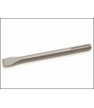 CINCEL PLANO SDS-MAX 25mm x280mm