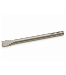CINCEL PLANO SDS-MAX 25x400
