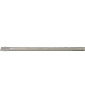 CINCEL PLANO SDS-MAX 25x400
