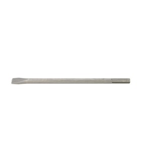 CINCEL PLANO SDS-MAX 25x600mm