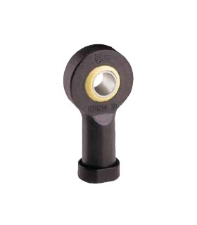 ROTULA PLASTICA PHS-10 M10X150 HEMBRA