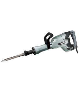 MARTILLO DEMOLEDOR 18Kg HIKOKI H65SB3Z 1340W 45J HEX.30
