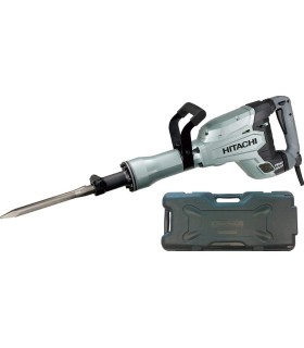 MARTILLO DEMOLEDOR 18Kg HIKOKI H65SB3Z 1340W 45J HEX.30