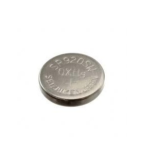 PILA BOTON LR-69 SR920 V371 1,55V