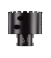 CORONA DIAMANTE M14 Ø 44 MM CORTE EN SECO