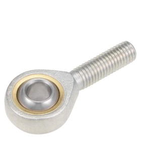 ROTULA MACHO DERECHA 3/4" UNF (SAE)