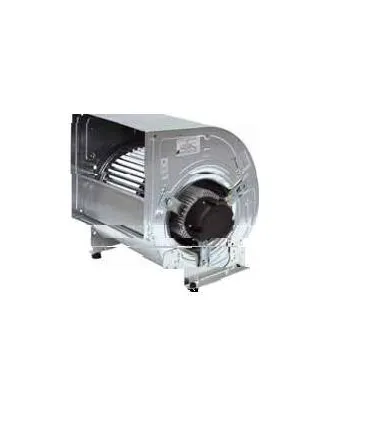 VENT.CEN.CASALS BD 25/25M6 0,55KW