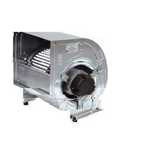 VENT.CEN.CASALS BD12/9 T6 1,1 KW