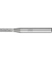 FRESA METAL DURO CILÍND. ZYA 0413 D3P M6