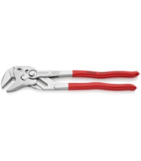 LLAVE-ALICATE AJUSTABLE 300MM 0-60mm 86.03.300