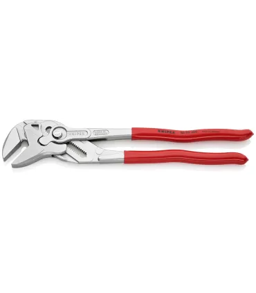 LLAVE-ALICATE AJUSTABLE 300MM 0-60mm 86.03.300