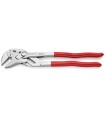LLAVE-ALICATE AJUSTABLE 300MM 0-60mm 86.03.300