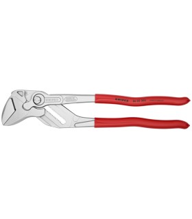 LLAVE-ALICATE AJUSTABLE 300MM 0-60mm 86.03.300