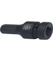 LLAVE VASO 1" IMPACTO ALLEN 19 mm