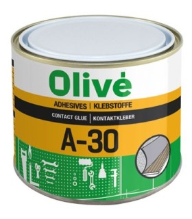 BOTE 1 LITRO PEGAMENTO OLIVE/PENOSIL A30