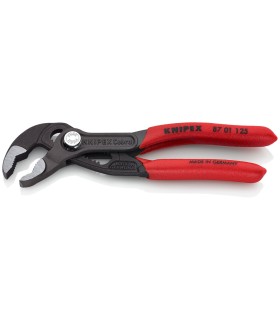 MINI ALICATE PICO LORO COBRA 125MM 87.01.125 Cap.27mm