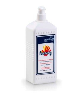 BIDON JABON LIQUIDO DE MANOS 5 LITROS