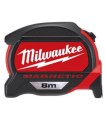 FLEXOMETRO MILWAUKEE-HQ IMAN 8 M x27mm C/FRENO